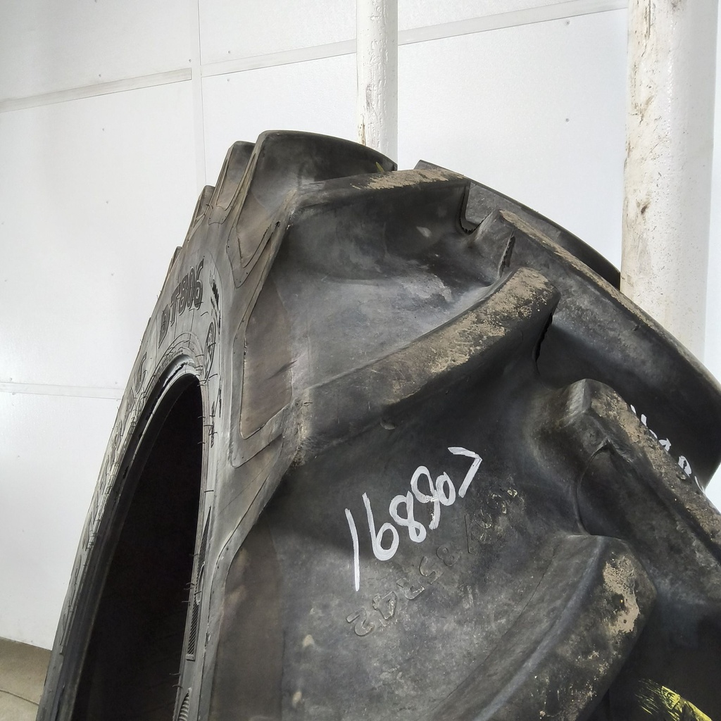 460/85R42 Goodyear Farm DT806 Optitrac R-1W 150A8 85%