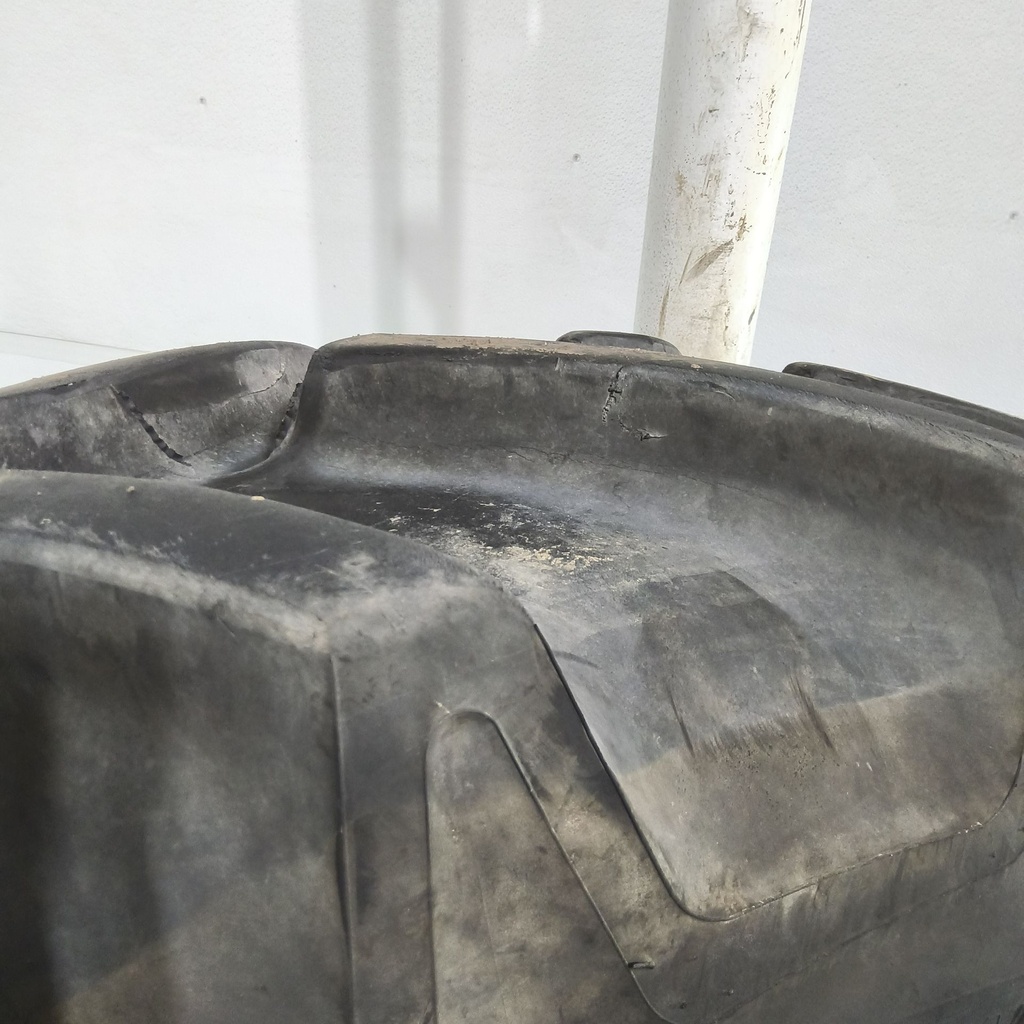 460/85R42 Goodyear Farm DT806 Optitrac R-1W 150A8 85%