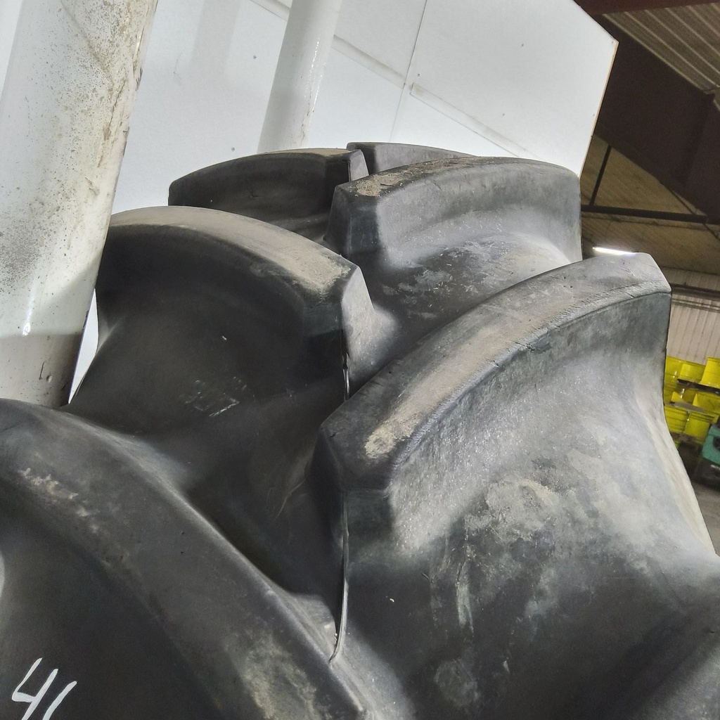 460/85R42 Goodyear Farm DT806 Optitrac R-1W 150A8 85%