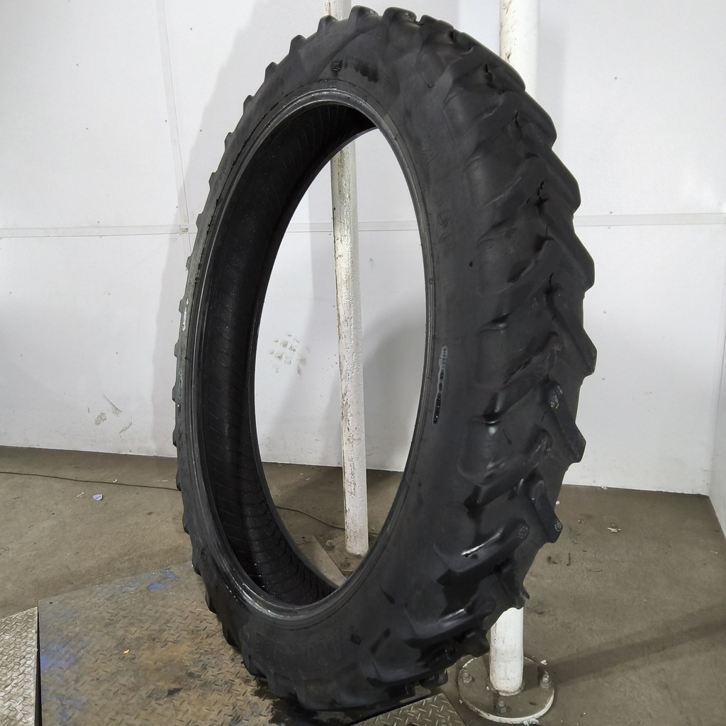 270/95R54 Alliance A-350 Row Crop R-1 158D 50%