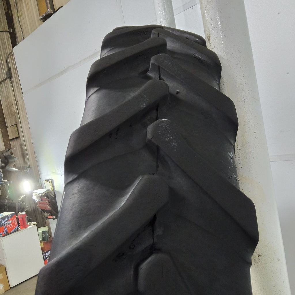 270/95R54 Alliance A-350 Row Crop R-1 158D 50%