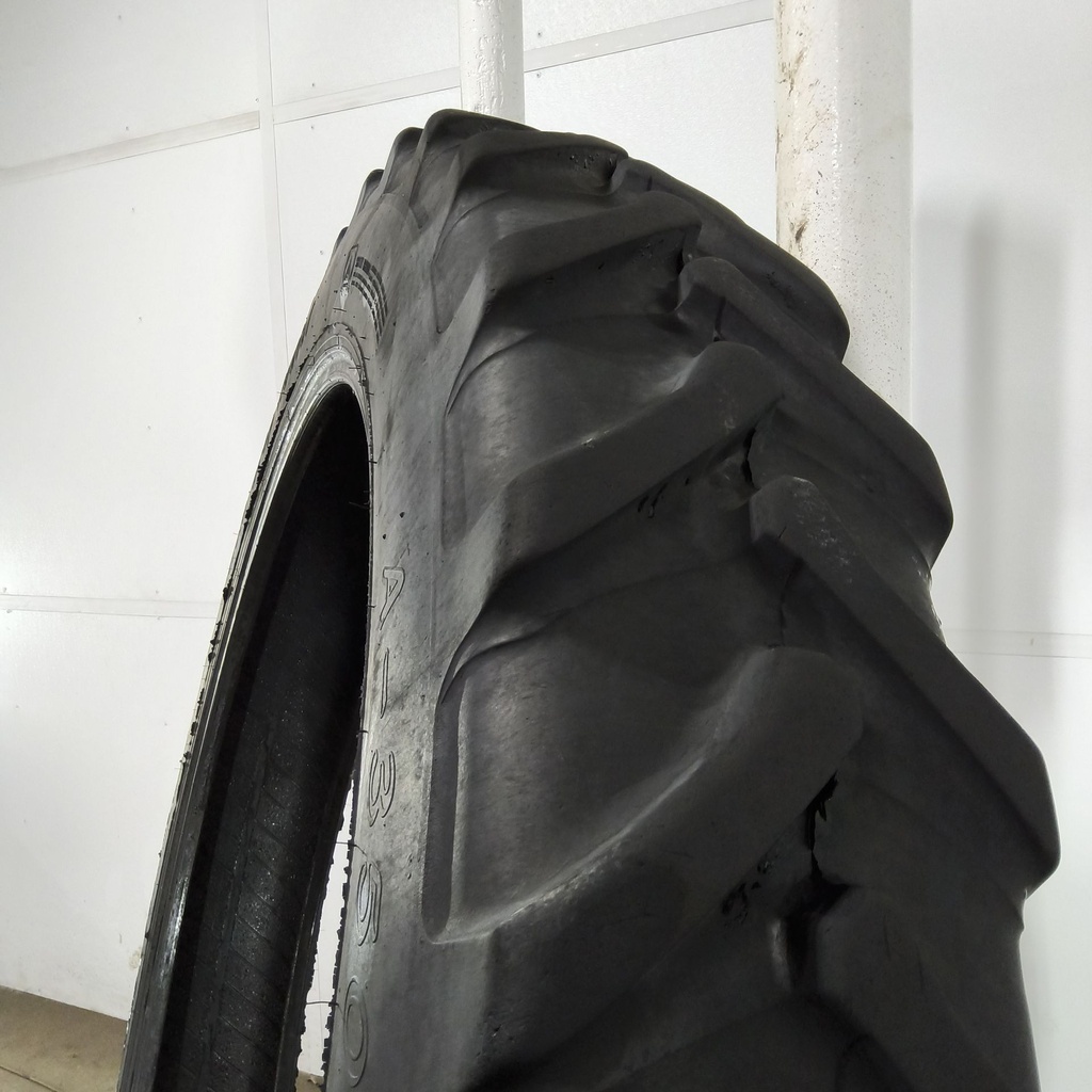 270/95R54 Alliance A-350 Row Crop R-1 158D 50%