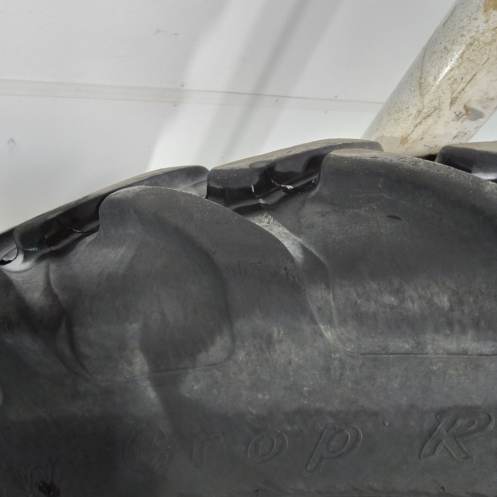 270/95R54 Alliance A-350 Row Crop R-1 158D 50%