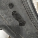 270/95R54 Alliance A-350 Row Crop R-1 158D 50%