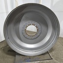 10"W x 54"D, Case IH Silver Mist 10-Hole Spun Disc Sprayer (2 Piece Style) , -5.06" Offset