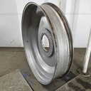 10"W x 54"D, Case IH Silver Mist 10-Hole Spun Disc Sprayer (2 Piece Style) , -5.06" Offset