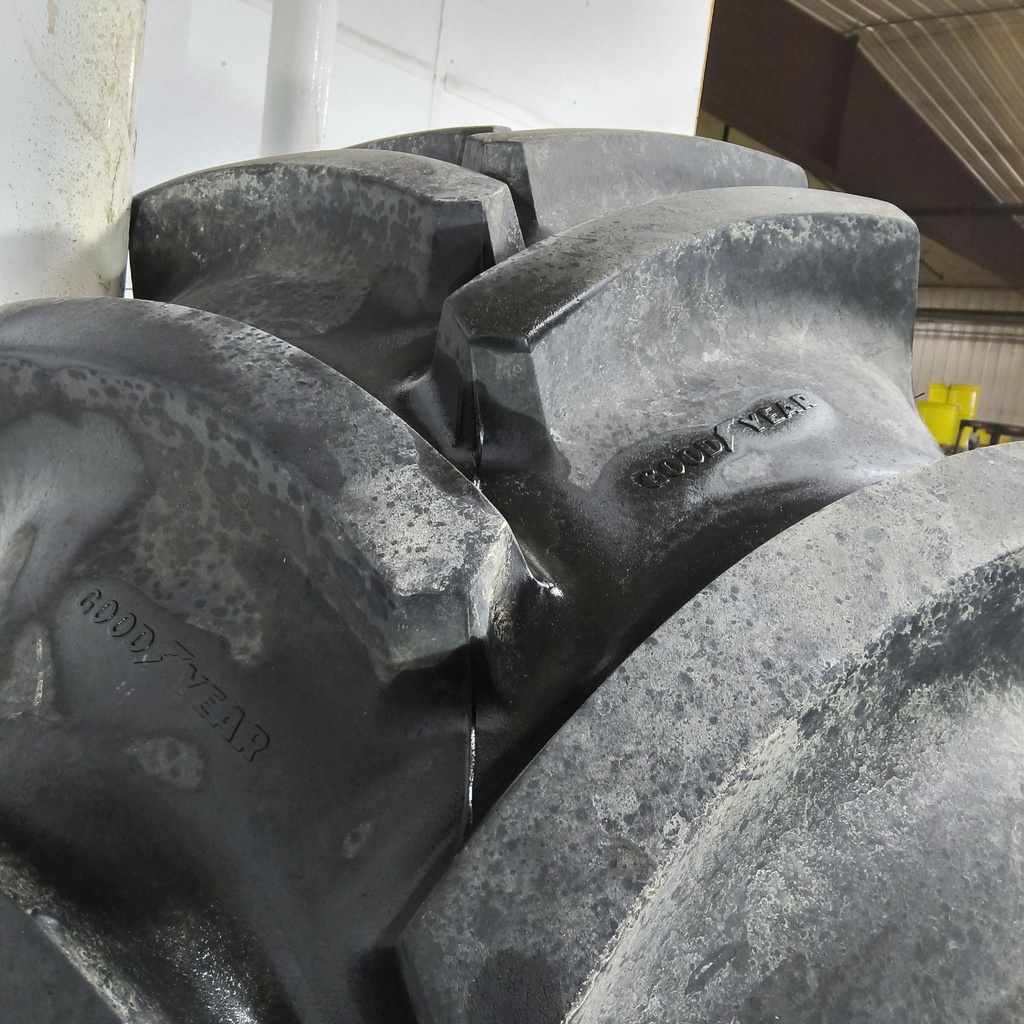 480/70R46 Goodyear Farm Optitrac R-1W 174D 90%