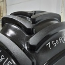 750/65R26 Firestone Maxi Traction R-1W 169B 85%