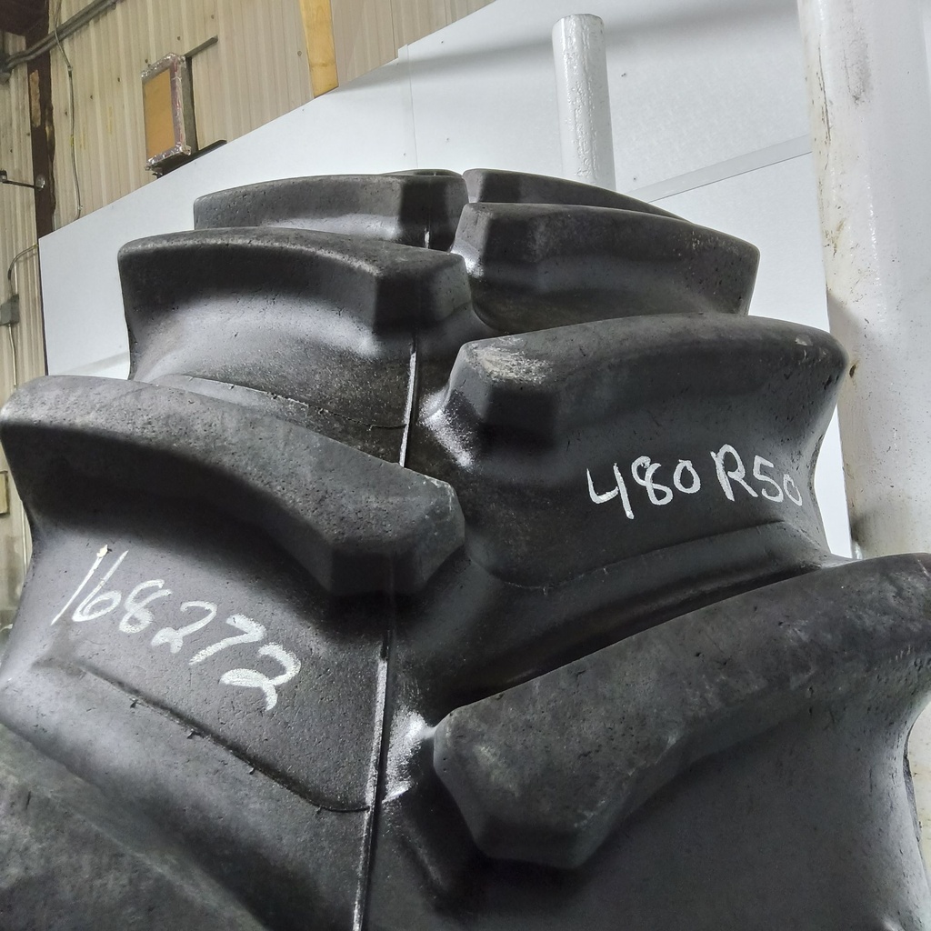 480/80R50 Firestone Radial Deep Tread 23 R-1W 159A8 85%