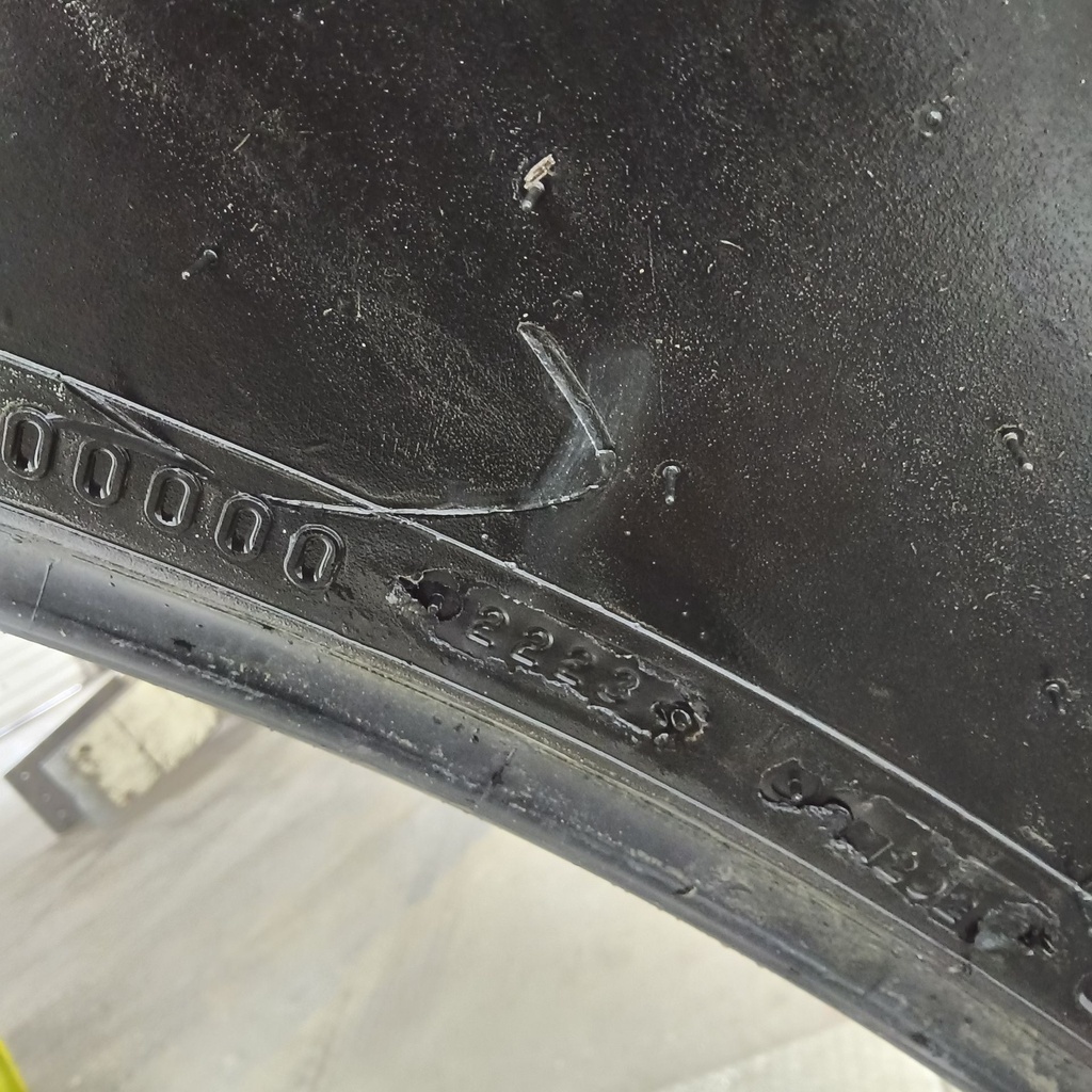 480/80R50 Firestone Radial Deep Tread 23 R-1W 159A8 85%