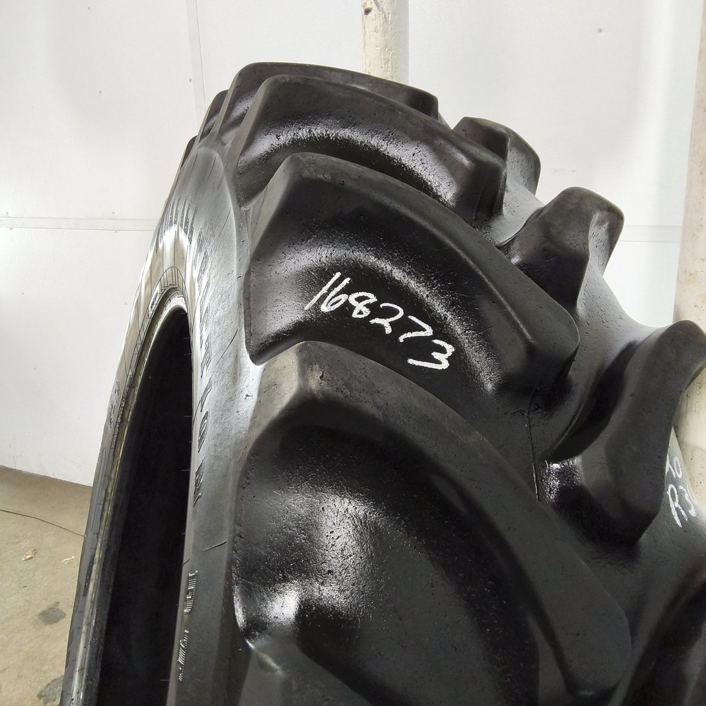 420/85R34 Firestone Radial All Traction DT R-1W 147A8/147B 90%