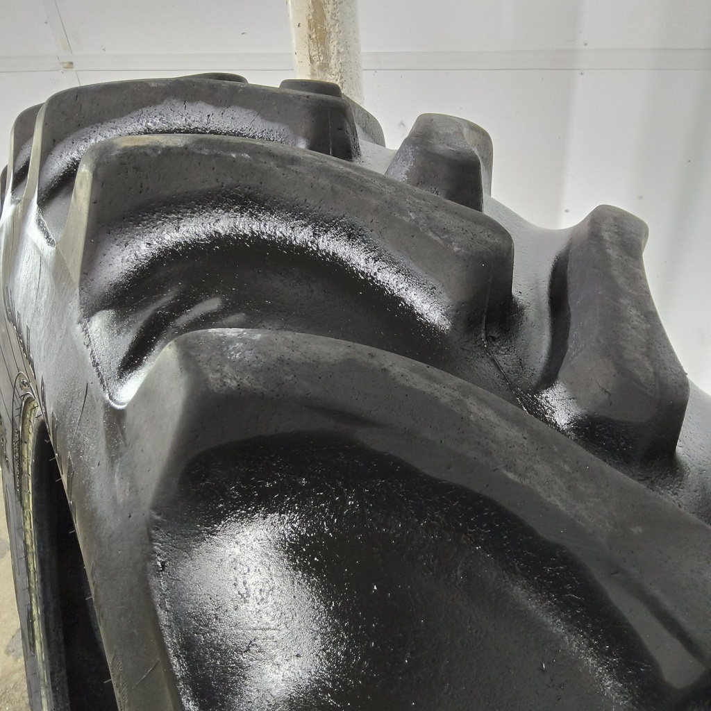 420/85R34 Firestone Radial All Traction DT R-1W 147A8/147B 90%