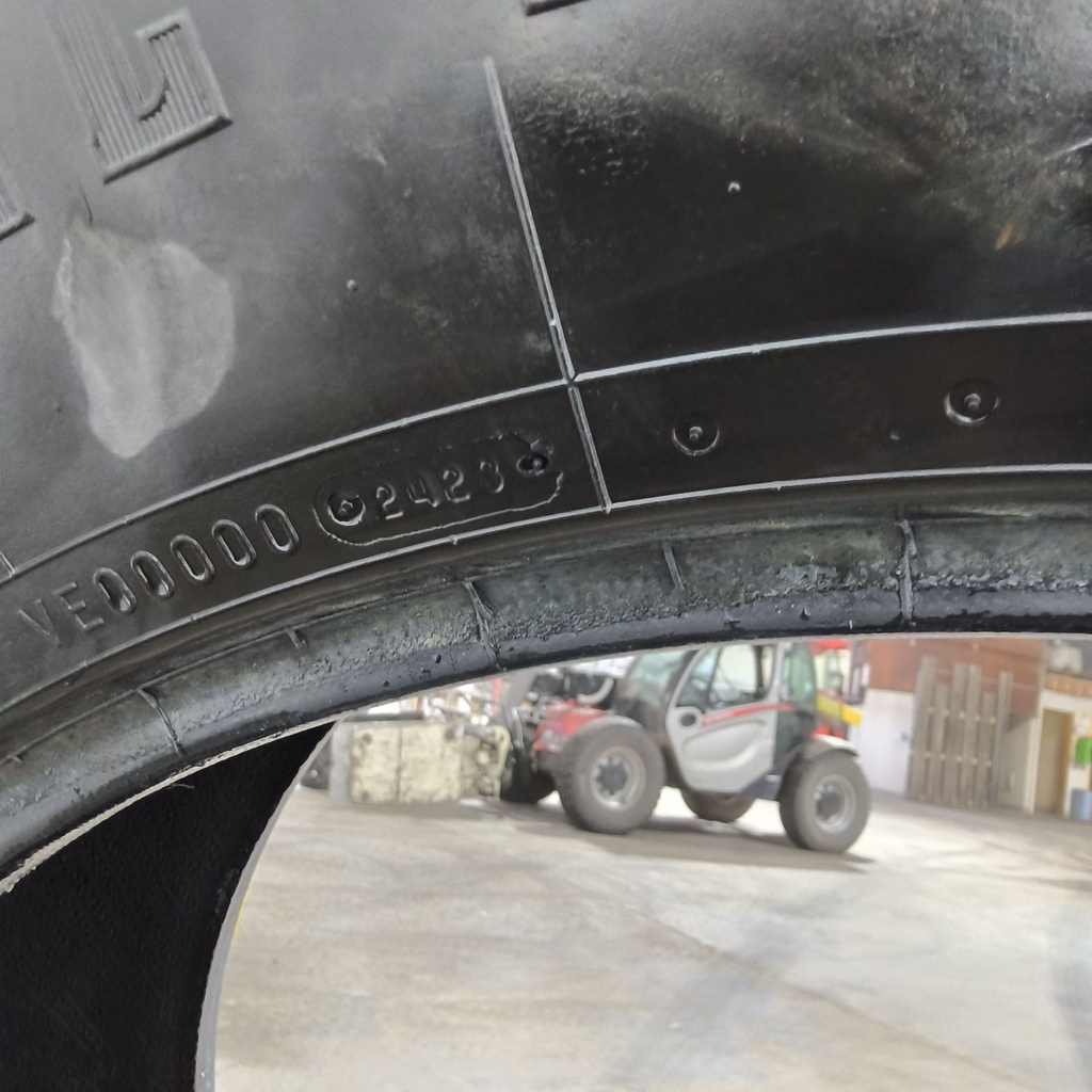 420/85R34 Firestone Radial All Traction DT R-1W 147A8/147B 90%