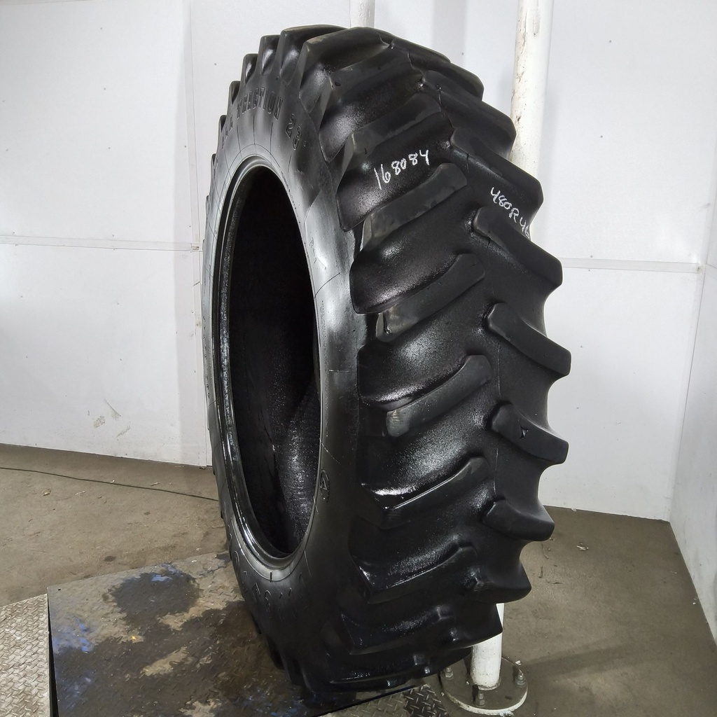 480/80R46 Firestone Radial All Traction 23 R-1 158A8 50%