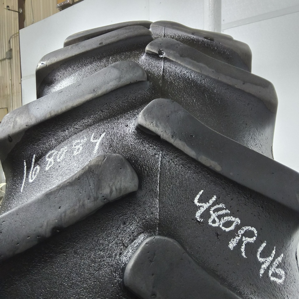 480/80R46 Firestone Radial All Traction 23 R-1 158A8 50%