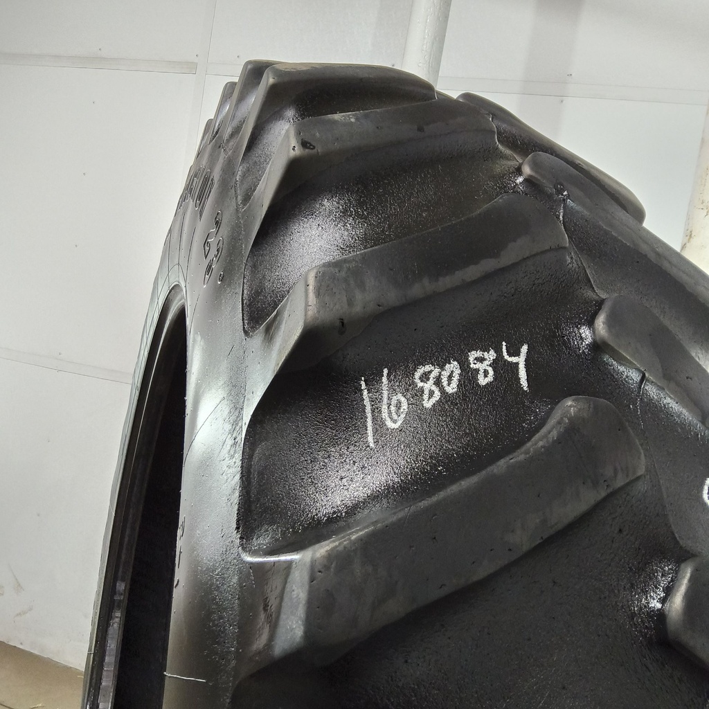 480/80R46 Firestone Radial All Traction 23 R-1 158A8 50%