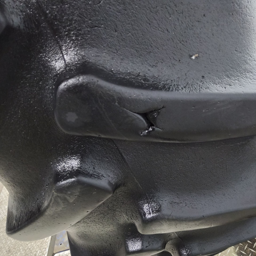 480/80R46 Firestone Radial All Traction 23 R-1 158A8 50%