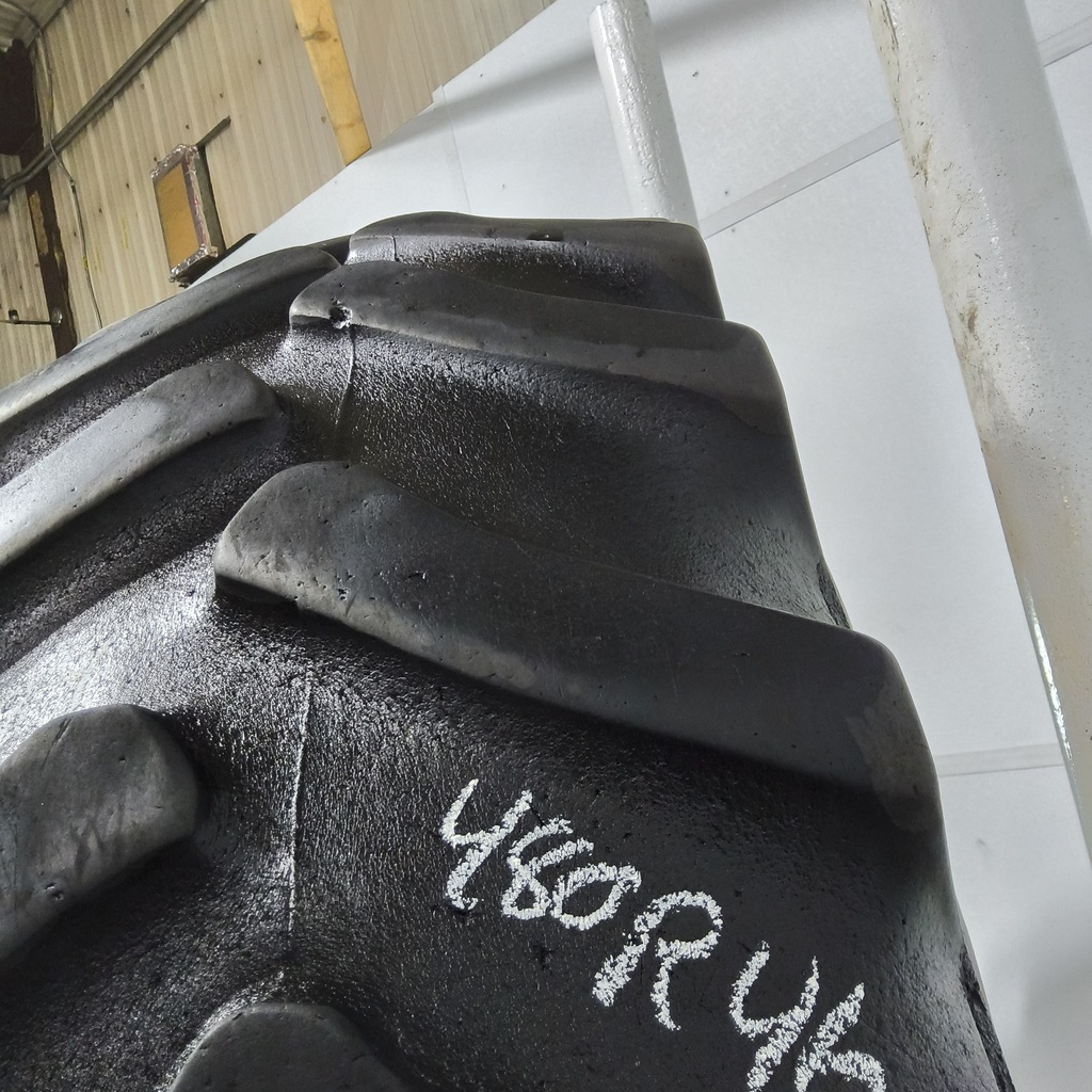 480/80R46 Firestone Radial All Traction 23 R-1 158A8 50%