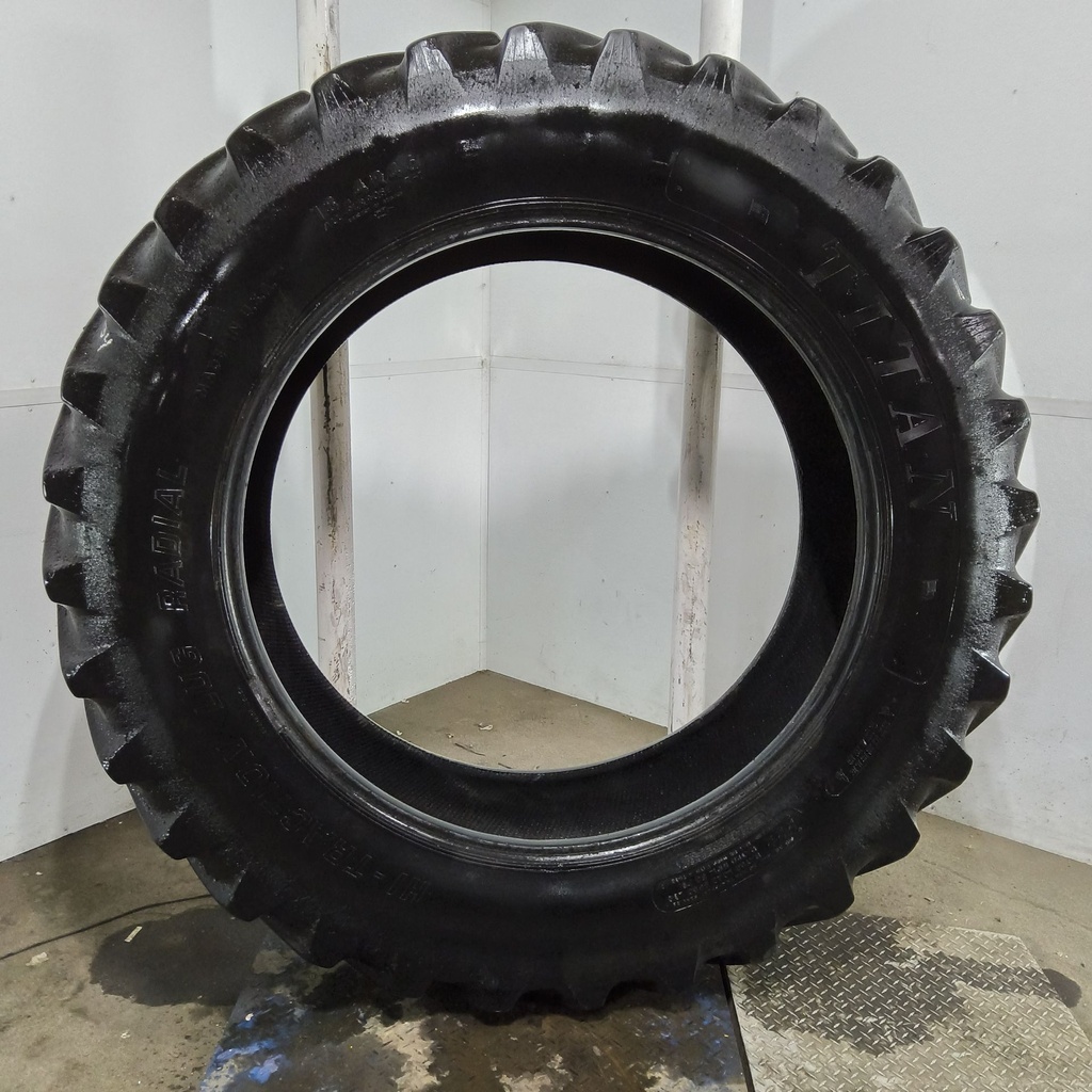 18.4R46 Titan Farm Hi Traction Lug Radial R-1 155A8 65%