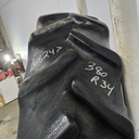 380/85R34 Goodyear Farm Super Traction Radial R-1W 137B 60%