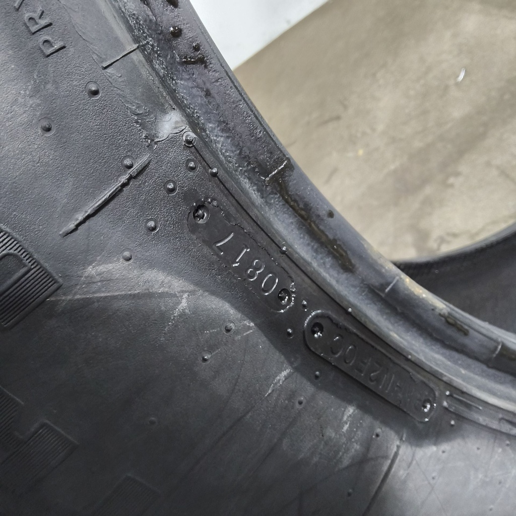 380/85R34 Goodyear Farm Super Traction Radial R-1W 137B 60%