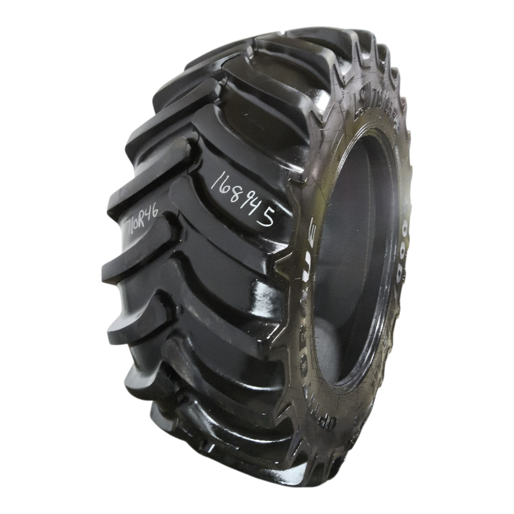 LSW710/65R46 Goodyear Farm OptiTorque R-1 188D 95%