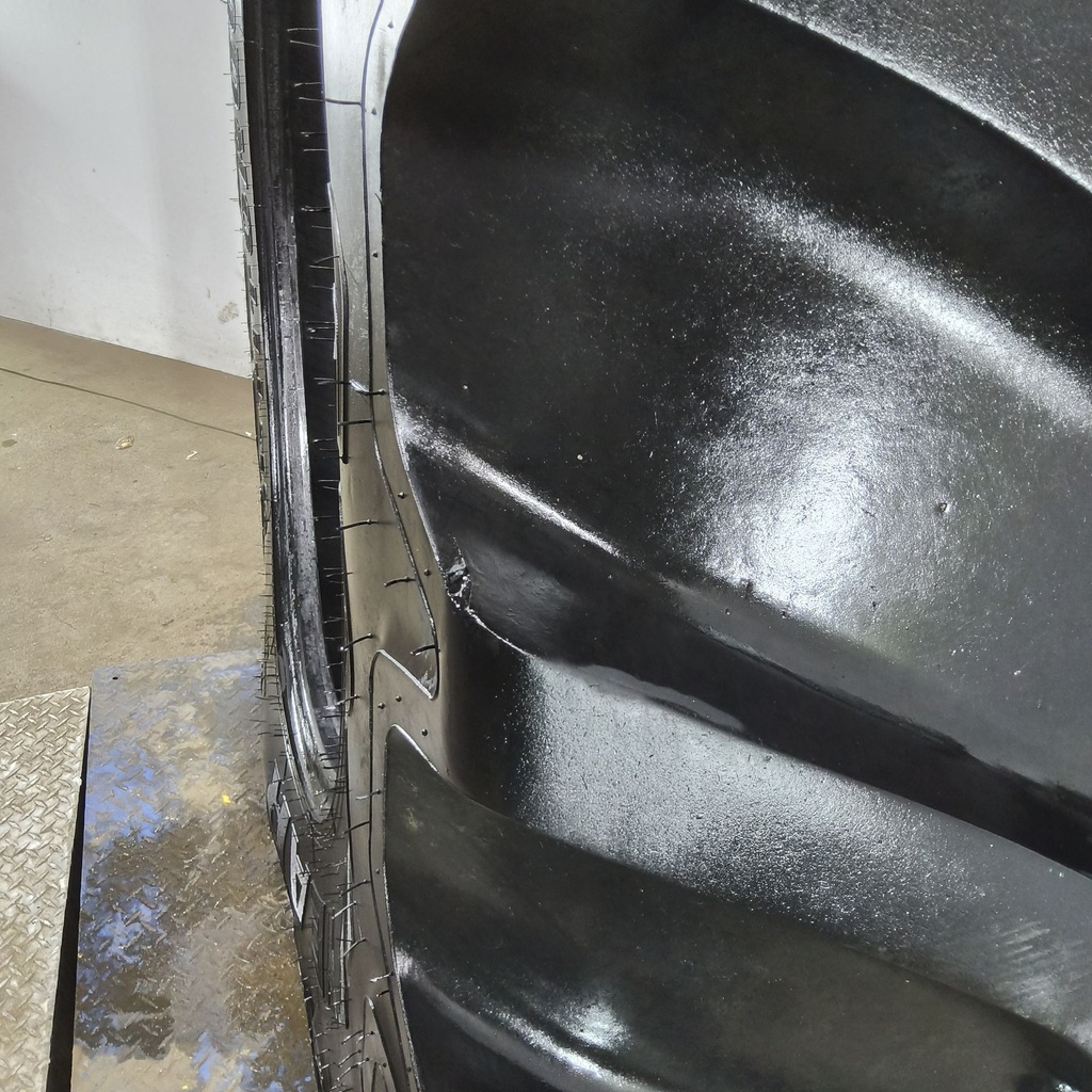 LSW710/65R46 Goodyear Farm OptiTorque R-1 188D 95%