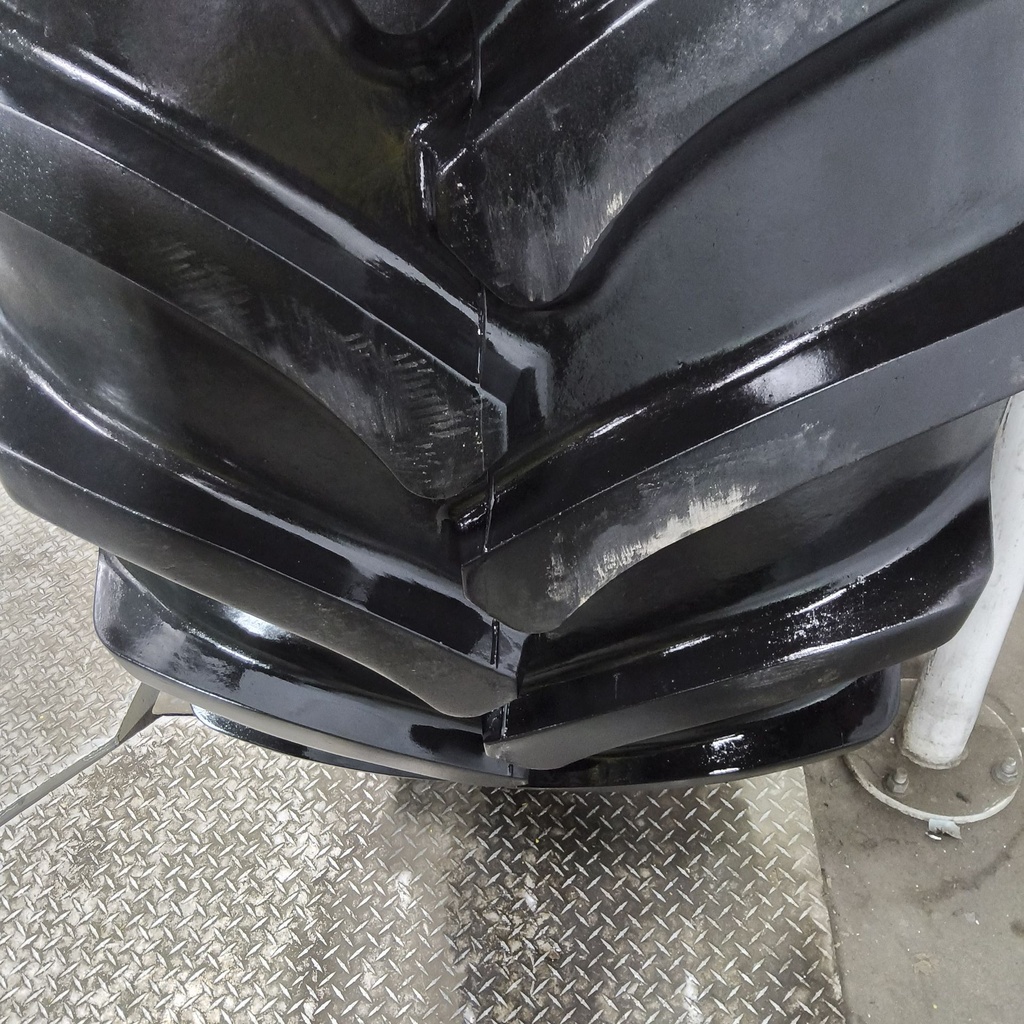 LSW710/65R46 Goodyear Farm OptiTorque R-1 188D 95%