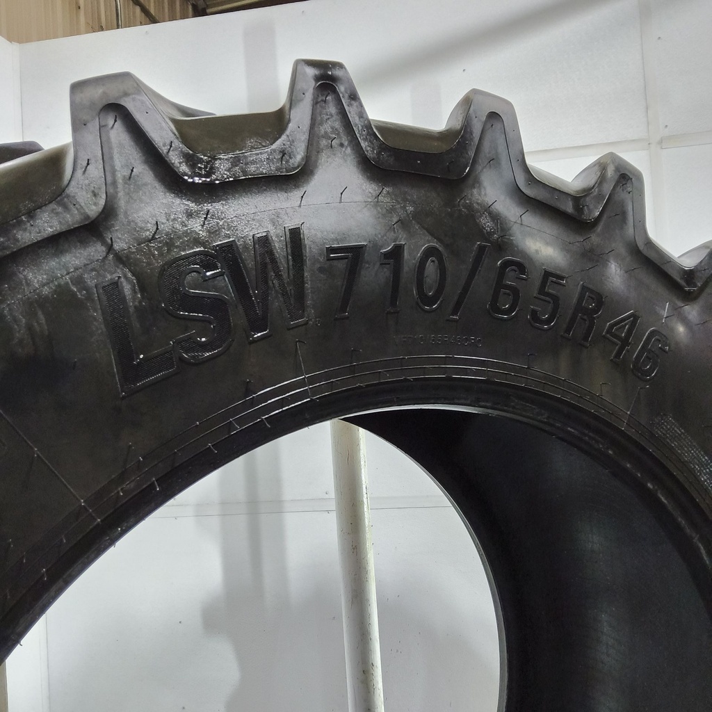 LSW710/65R46 Goodyear Farm OptiTorque R-1 188D 95%