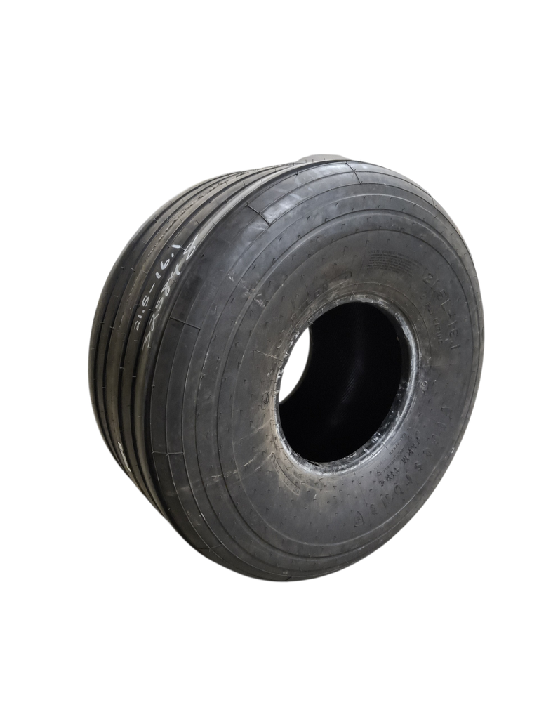 21.5L-16.1 Firestone Farm Tire I-1 G (14 Ply), 99%