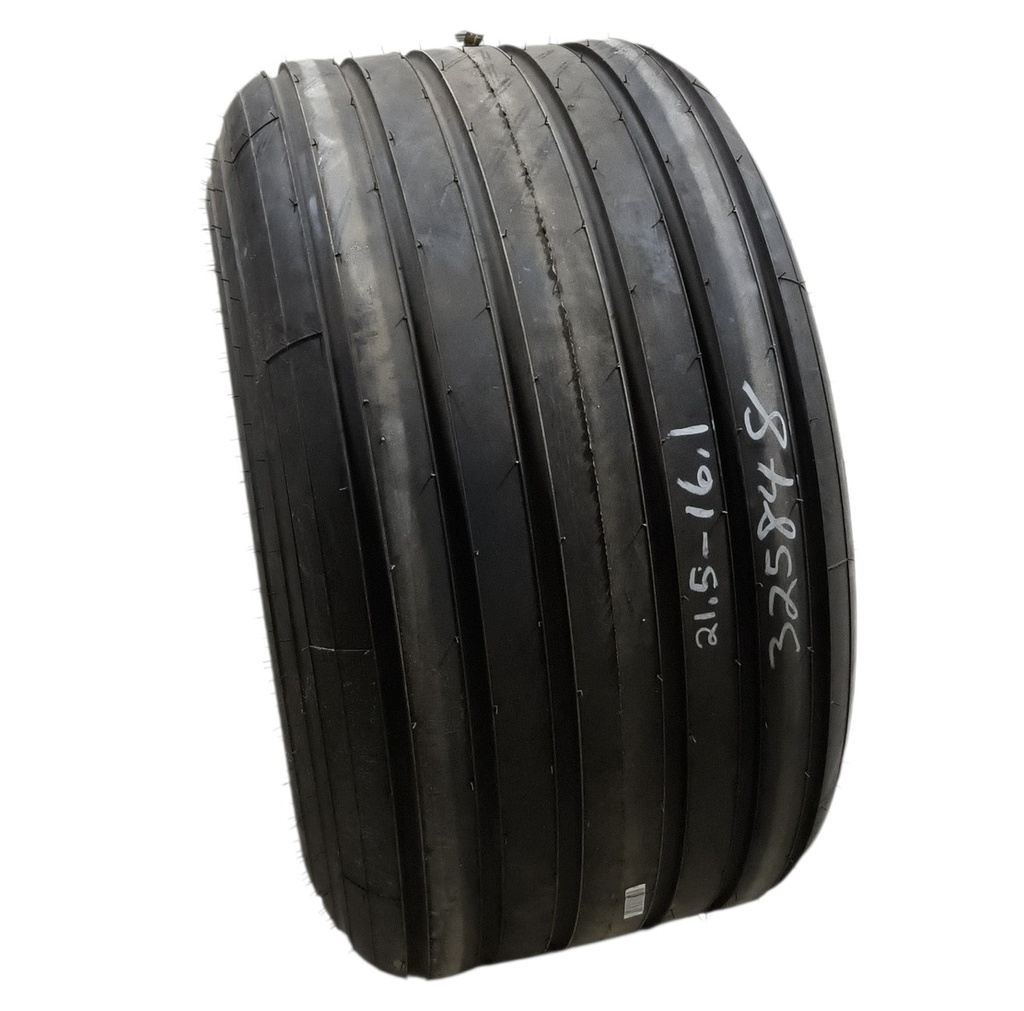 21.5L-16.1 Firestone Farm Tire I-1 G (14 Ply), 99%