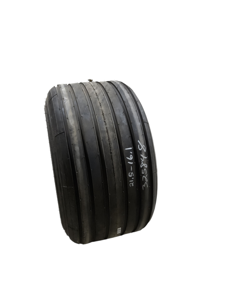 21.5L-16.1 Firestone Farm Tire I-1 G (14 Ply), 99%
