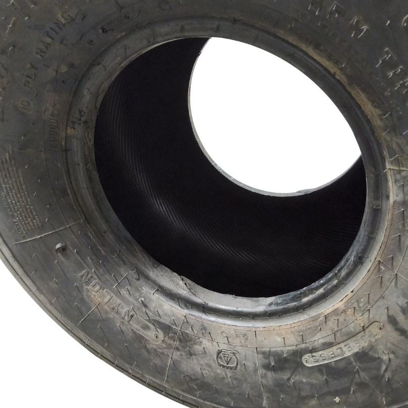 21.5L-16.1 Firestone Farm Tire I-1 G (14 Ply), 99%