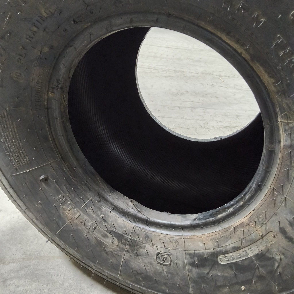 21.5L-16.1 Firestone Farm Tire I-1 G (14 Ply), 99%