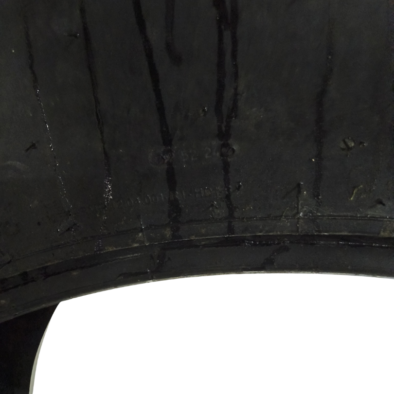 710/70R42 Ascenso XLR 880 R-1W 173D 99%