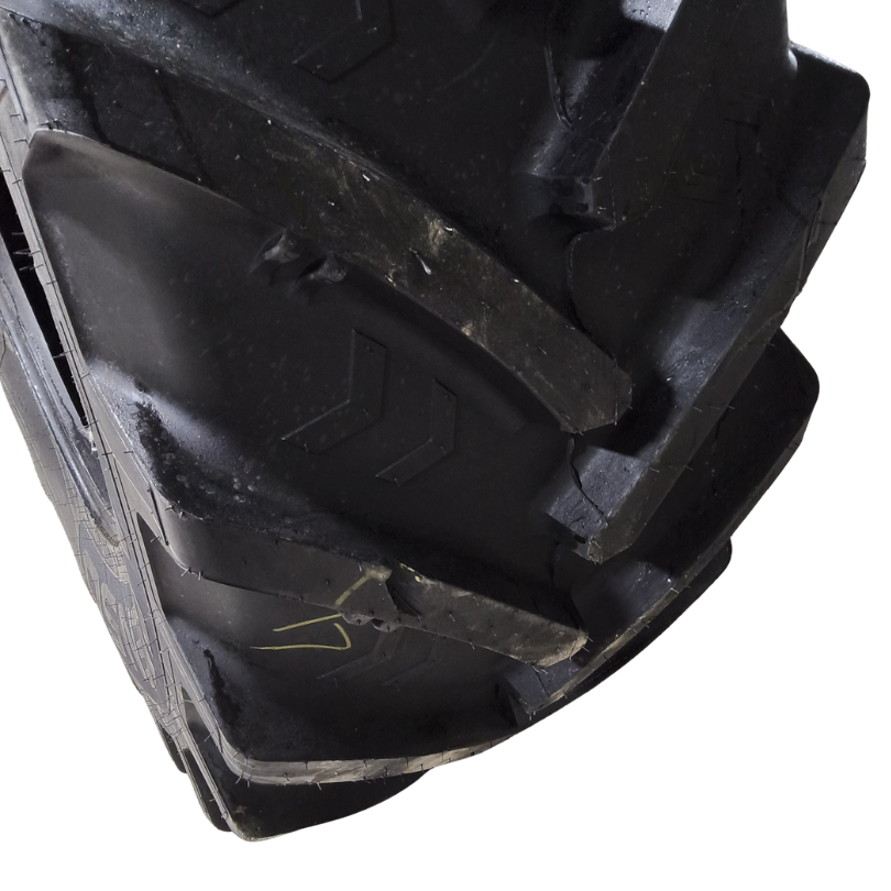 710/70R42 Ascenso XLR 880 R-1W 173D 99%