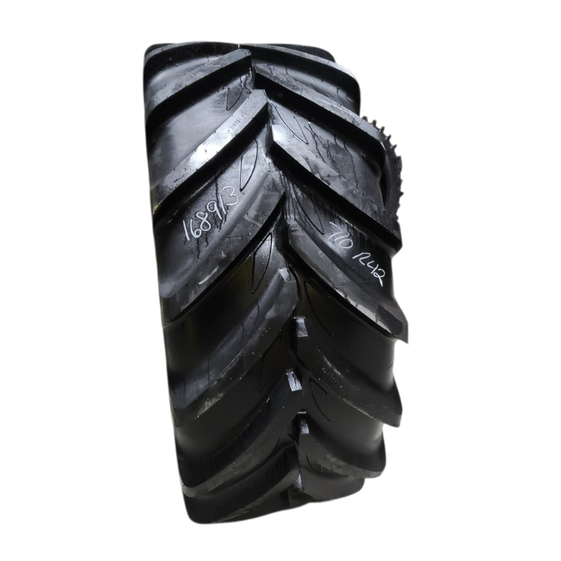 VF710/60R42 Michelin XeoBib R-1W 161D 99%