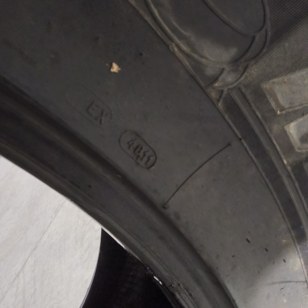 VF710/60R42 Michelin XeoBib R-1W 161D 99%