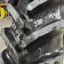 IF380/90R46 Michelin AgriBib Row Crop R-1W 165A8/165B 99%