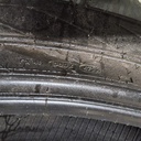 IF380/90R46 Michelin AgriBib Row Crop R-1W 165A8/165B 99%