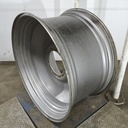 25"W x 46"D, Case IH Silver Mist 10-Hole Bubble Disc , -1.62" Offset