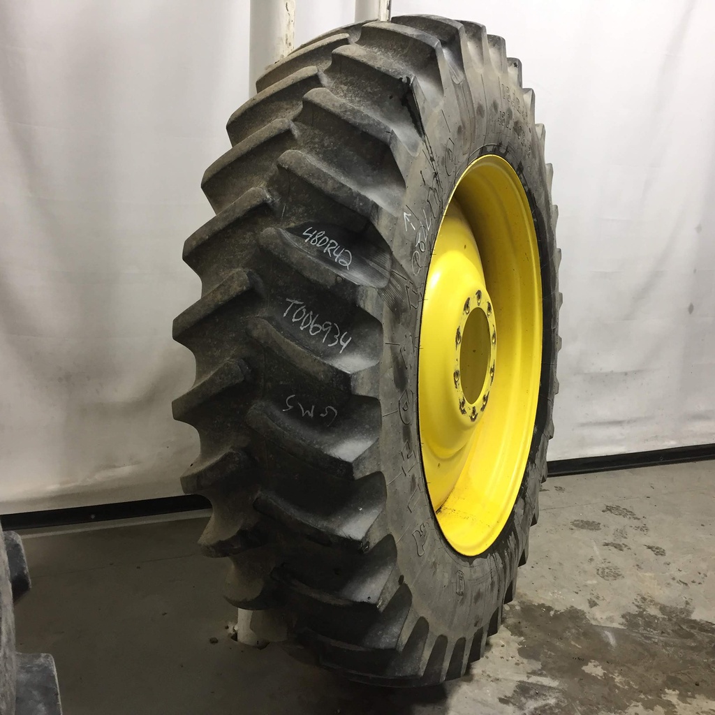 480/80R42 Firestone Radial All Traction 23 R-1 151 B 85%