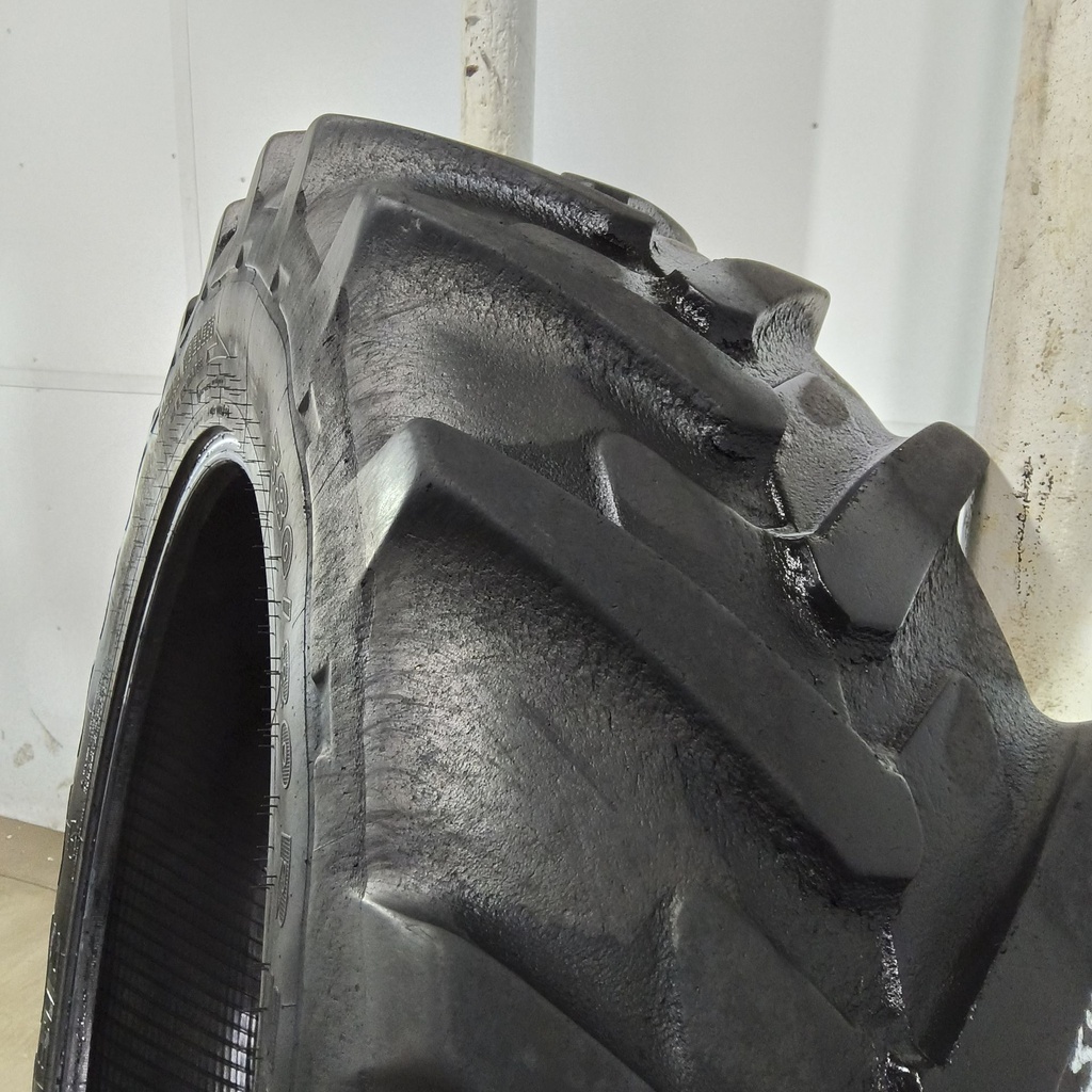 380/80R38 Michelin AgriBib R-1W 142B 40%