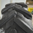 380/80R38 Michelin AgriBib R-1W 142B 40%