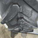 380/80R38 Michelin AgriBib R-1W 142B 40%