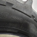 380/80R38 Michelin AgriBib R-1W 142B 40%
