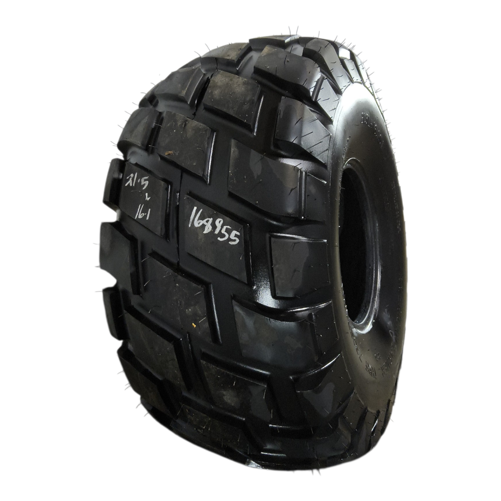 21.5L-16.1SL American Farmer (STA) Turf Traction R-3 C (6 Ply), 99%