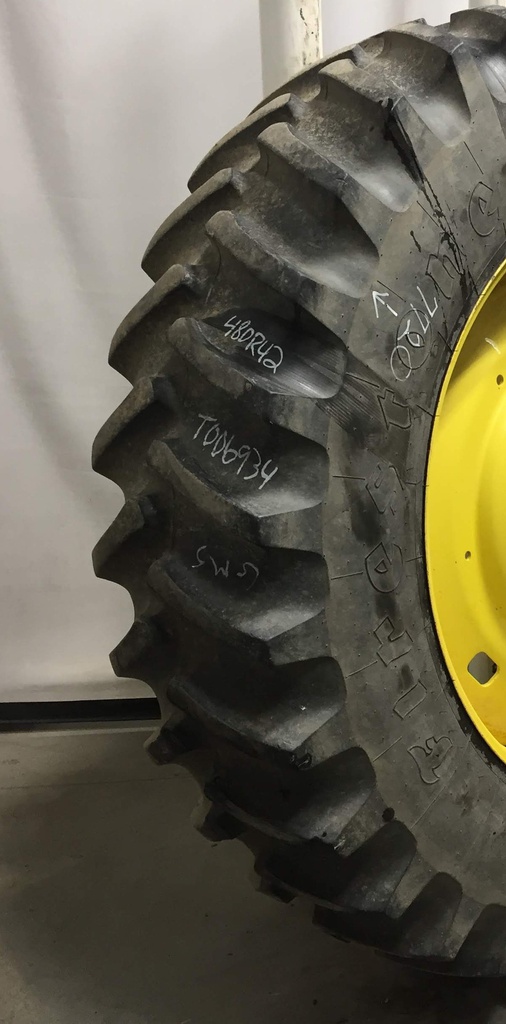 480/80R42 Firestone Radial All Traction 23 R-1 151 B 85%