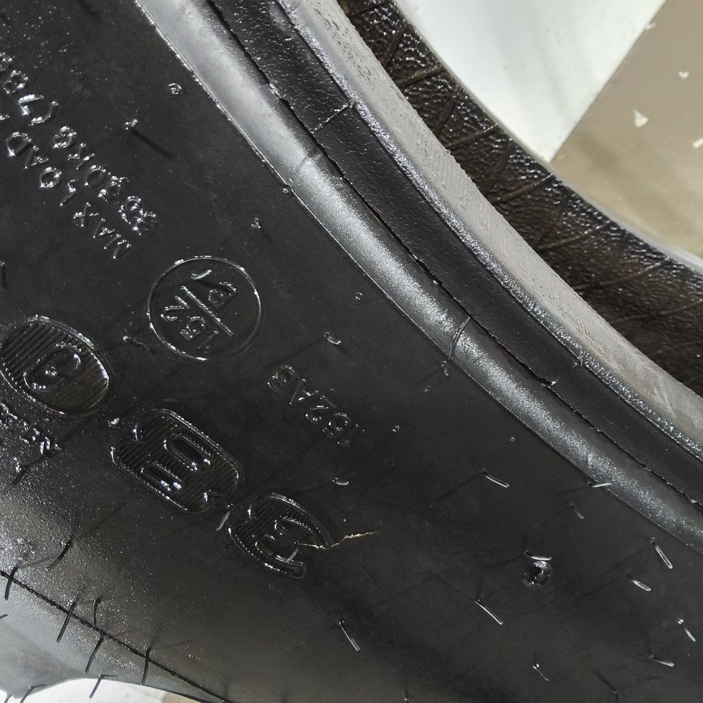 380/90R54 Goodyear Farm DT800 Super Traction R-1W 162A8 99%