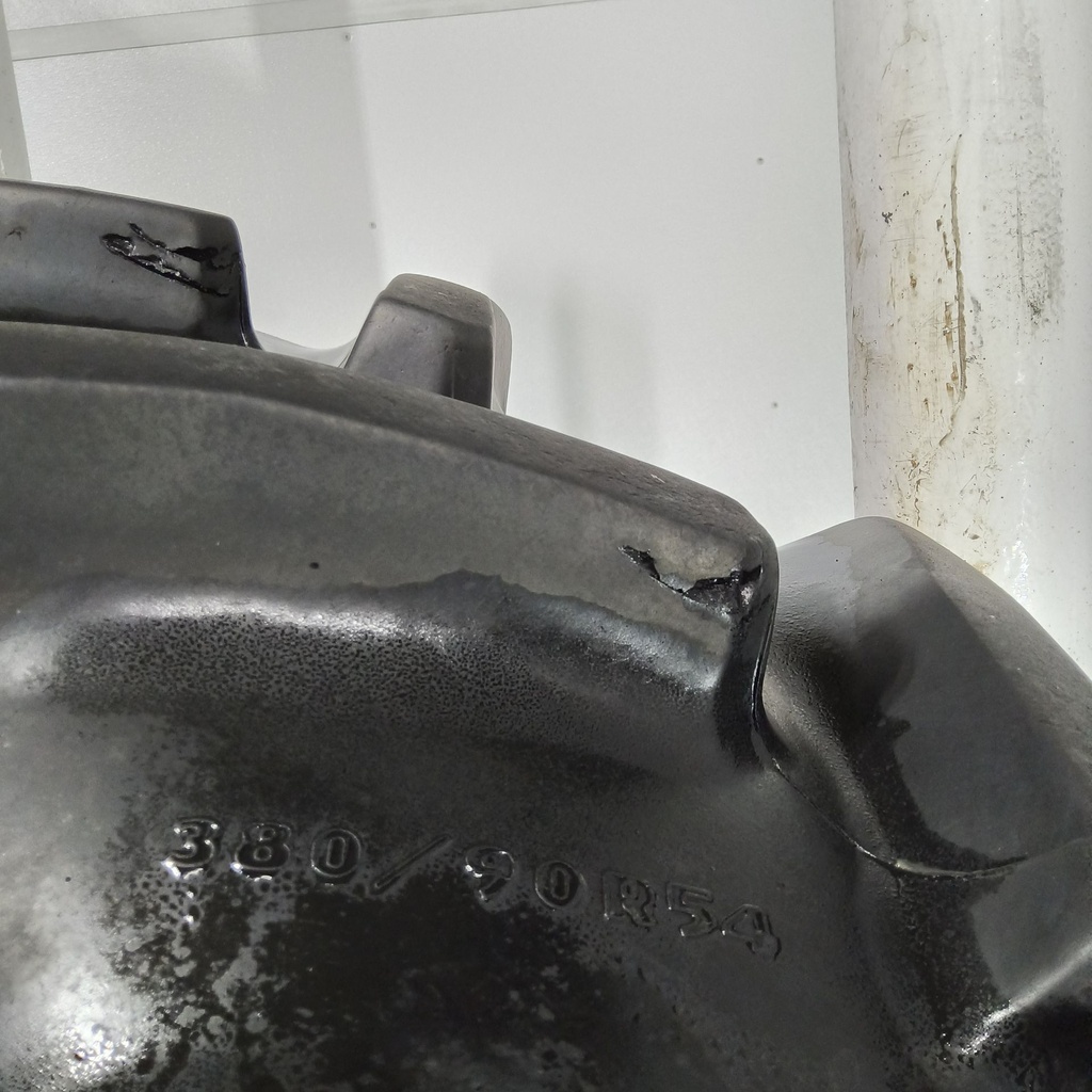 380/90R54 Goodyear Farm DT800 Super Traction R-1W 162A8 95%